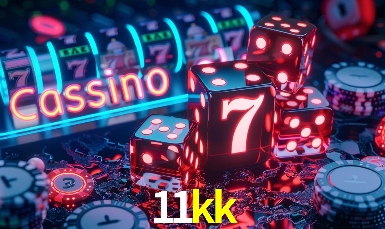 Welcome Bonus 11kk