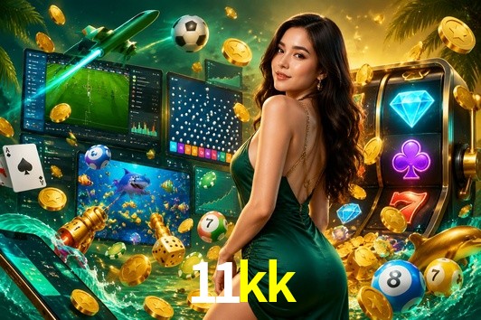 Experiência VIP 11kk