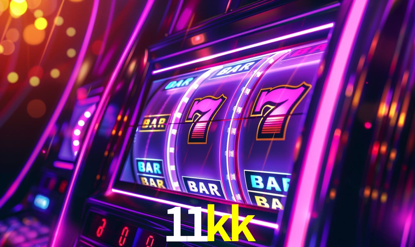 11kk bet