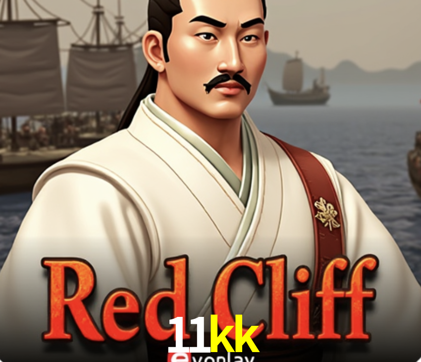 APP oficial da 11kk para mobile