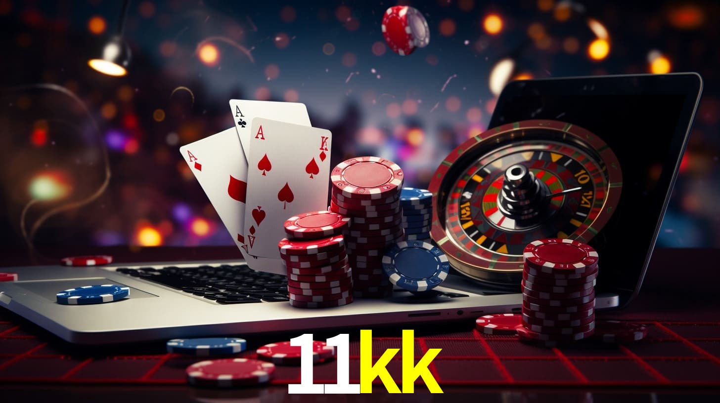 Live Casino 11kk