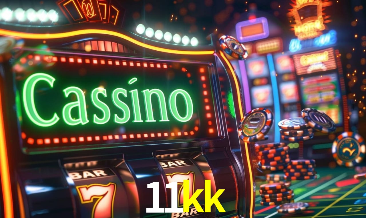 Provedores de Jogos 11kk