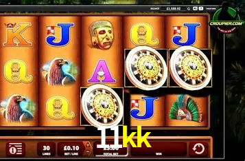 A Emoção da Loteria na 11kk: Uma Chance de Mudança de Vida