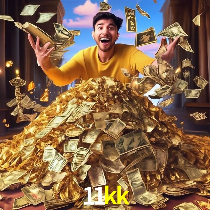 Bônus Diários 11kk