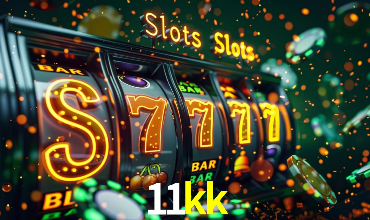 Casino Ao Vivo 11kk