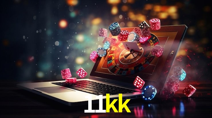 Desvendando o Mundo dos Jogos Virtuais na 11kk