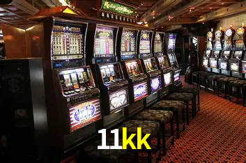 A Revolução dos Aplicativos de Jogos no 11kk