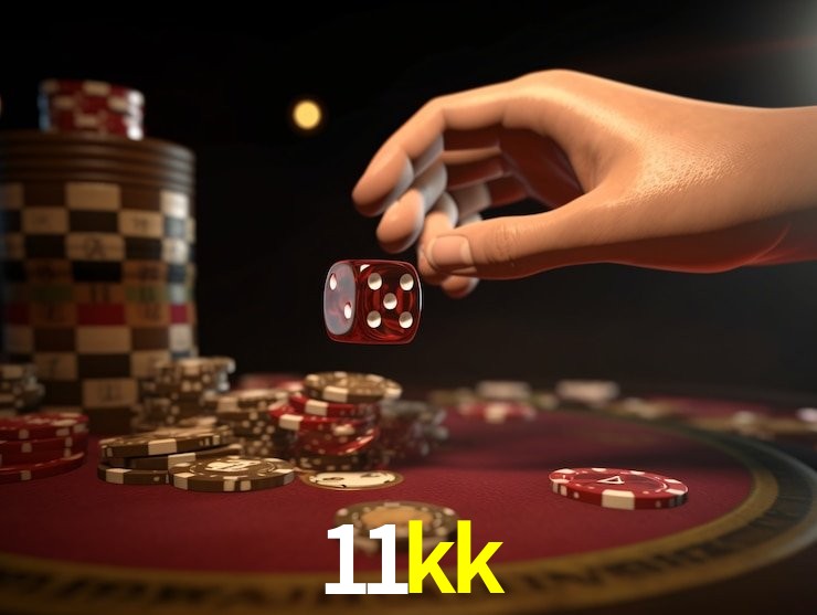 Estatísticas do Jogo 11kk