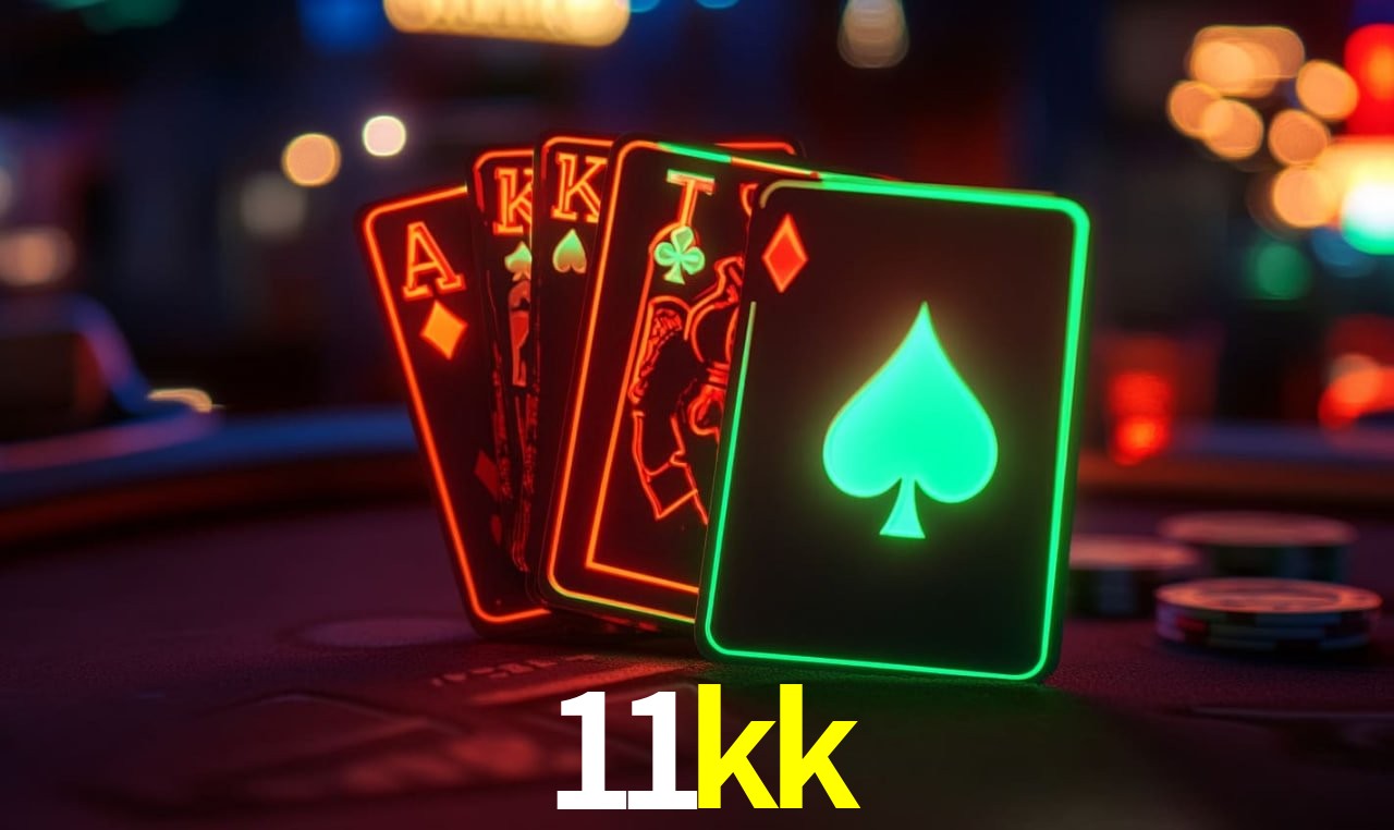 11kk Slots - 11kk visual 1