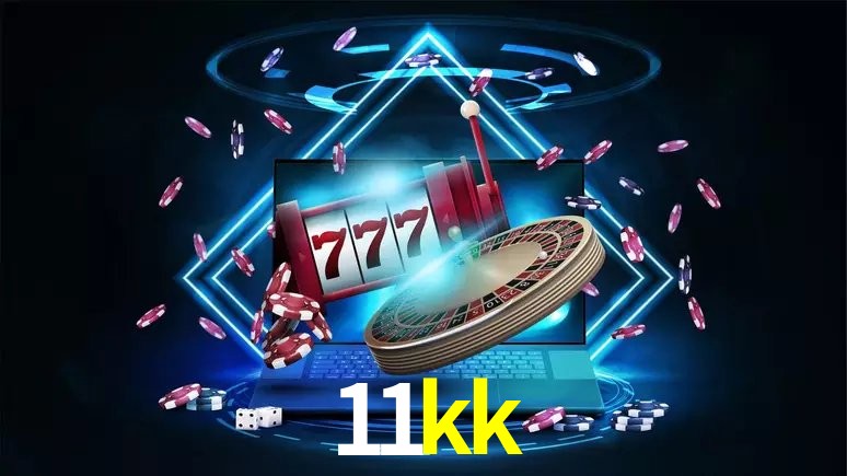 Diretório de Jogos 11kk
