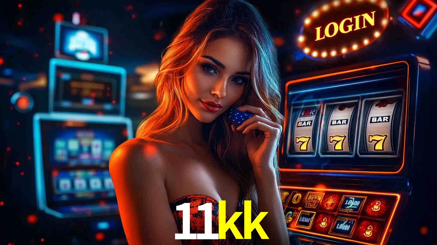 11kk: A Experiência de Casino com Jogos de Mesa ao Vivo