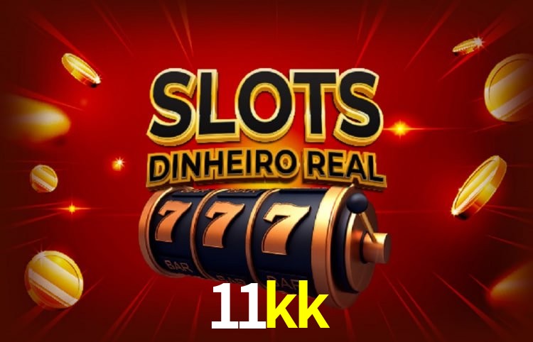 Tecnologia da Plataforma 11kk