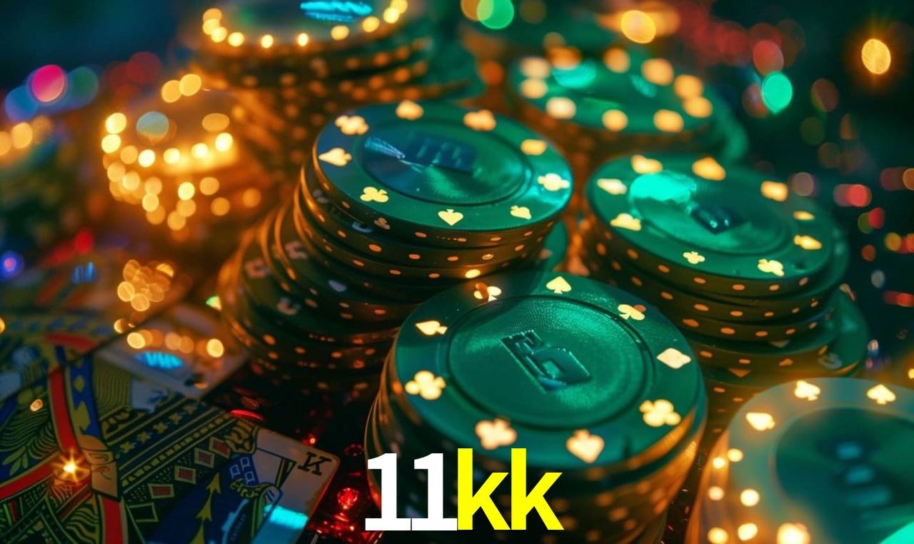 Casino VIP 11kk