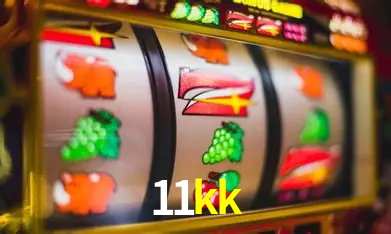 Descubra a Magia dos Jogos de Arcade no 11kk