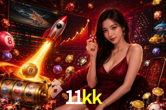 Flash Promotion 11kk
