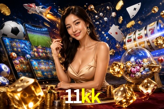 Game Providers 11kk