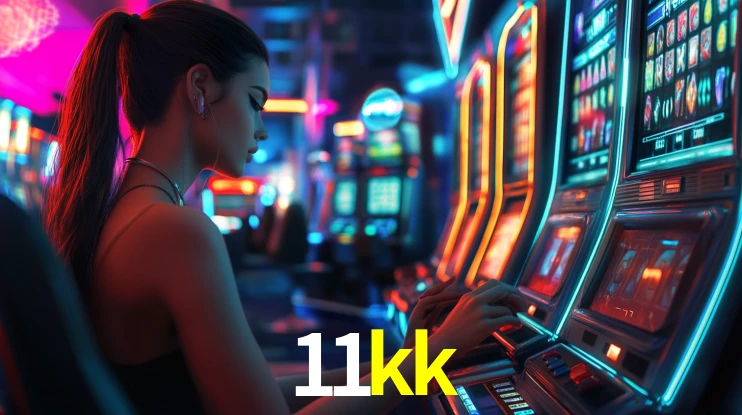 11kk Bônus - 11kk visual 1