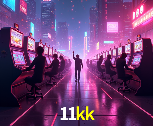 Jogos Exclusivos 11kk