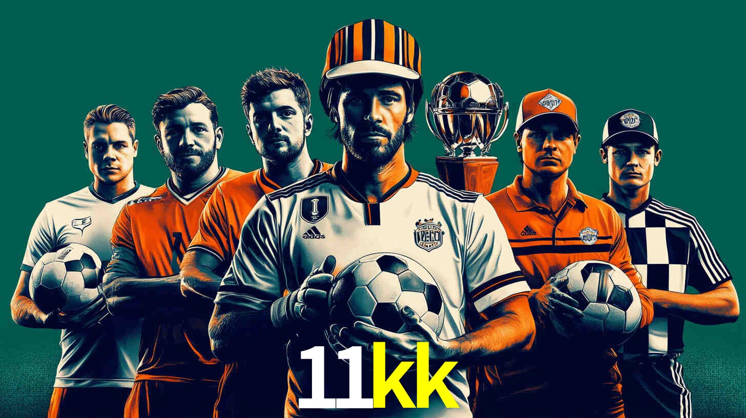 Apostas Esportivas na 11kk: Um Guia Completo