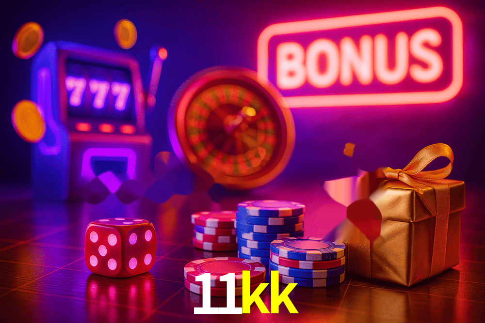 Inovações de Jogos na 11kk: O Futuro das Experiências Interativas