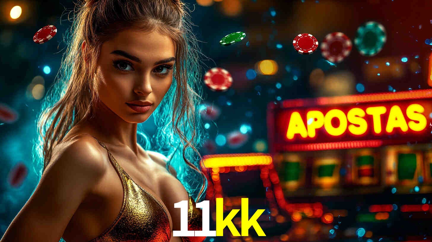 Descubra o Programa VIP da 11kk: Vantagens Exclusivas para Jogadores
