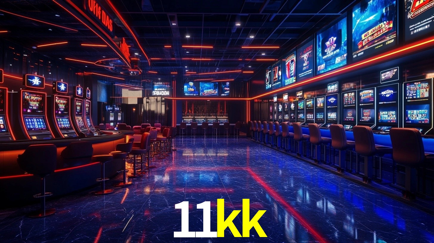 Welcome Bonus 11kk