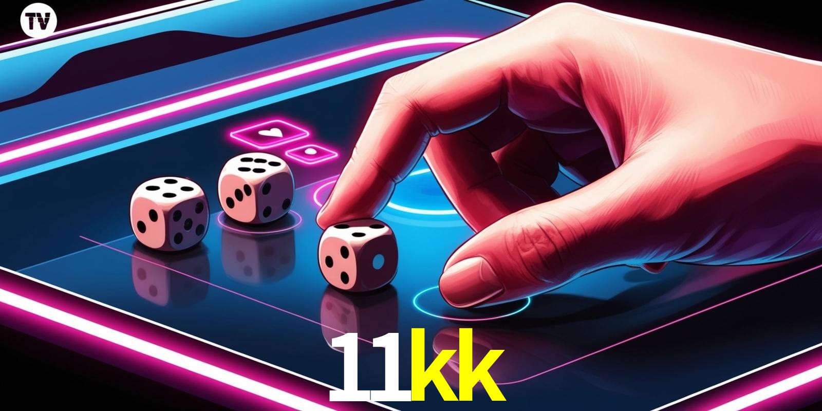 11KK.COM Login Rápido