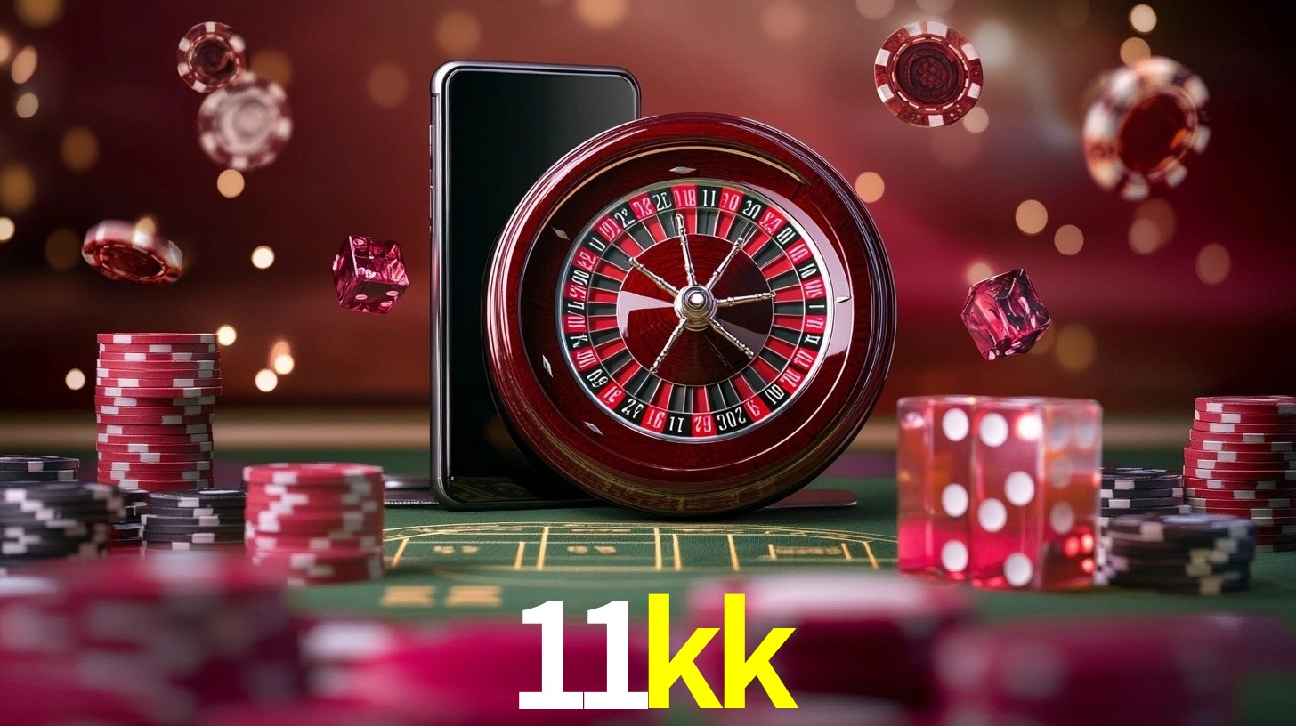 Fortune Tiger Slot no Site 11KK.COM