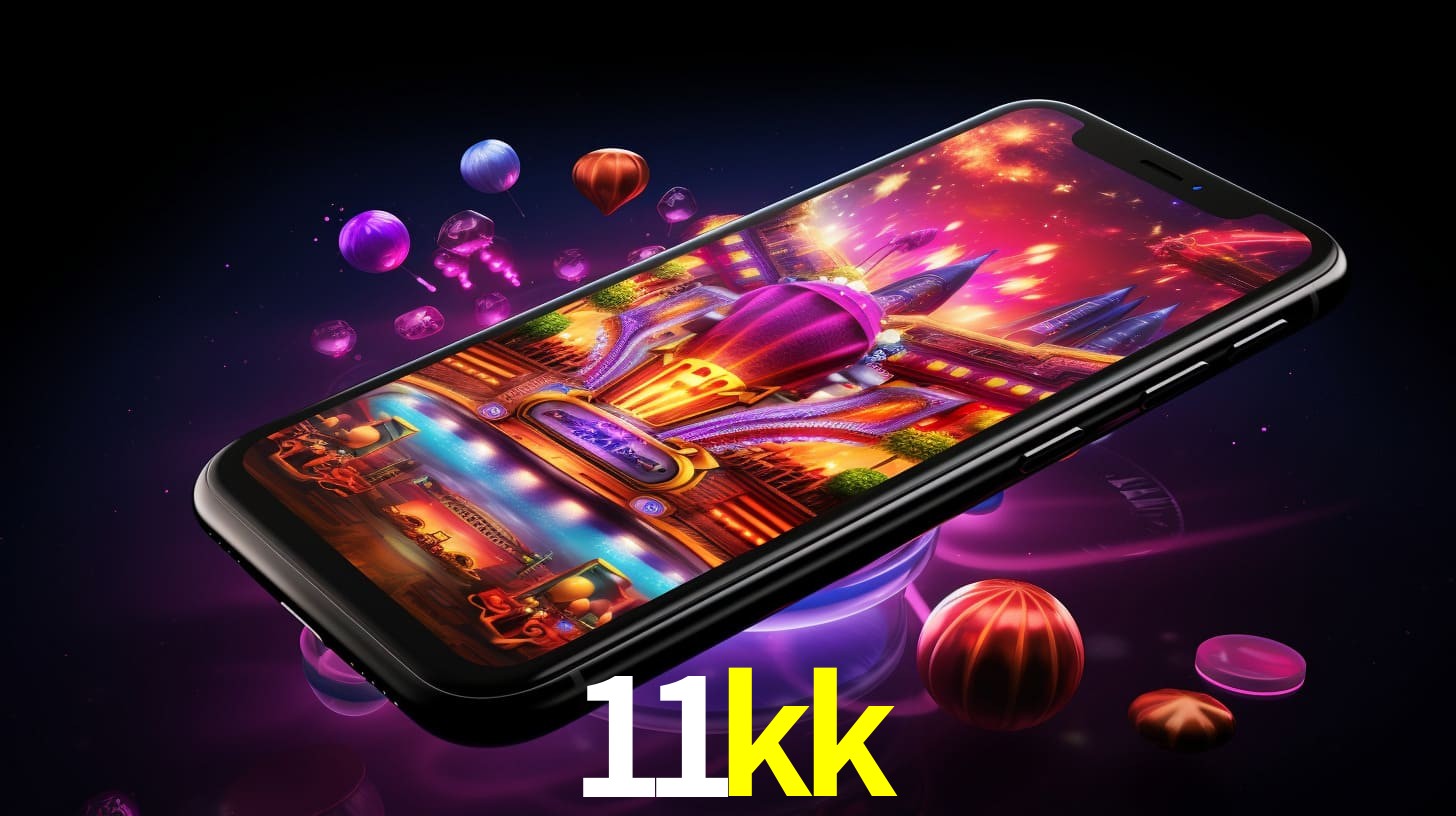 App 11KK.COM