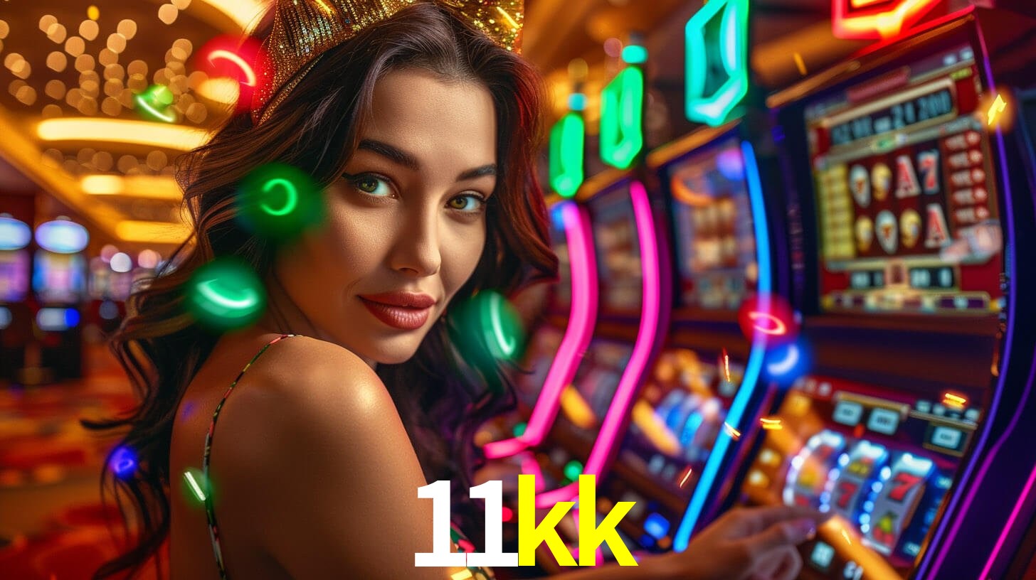 Mercados ao vivo e cash out na 11kk