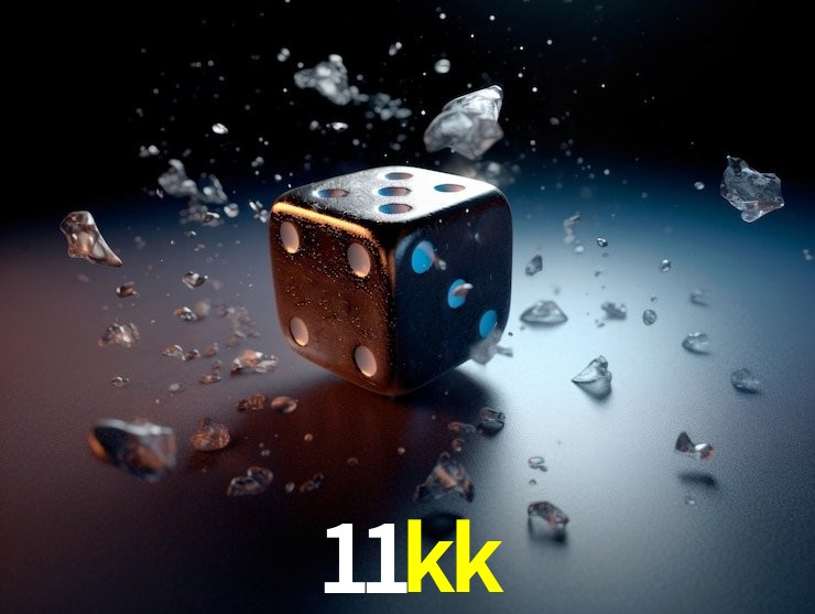 Jogos com bônus e suporte 24h na 11kk