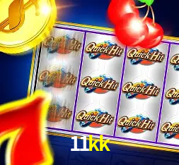 A Revolução dos Aplicativos de Jogos no 11kk