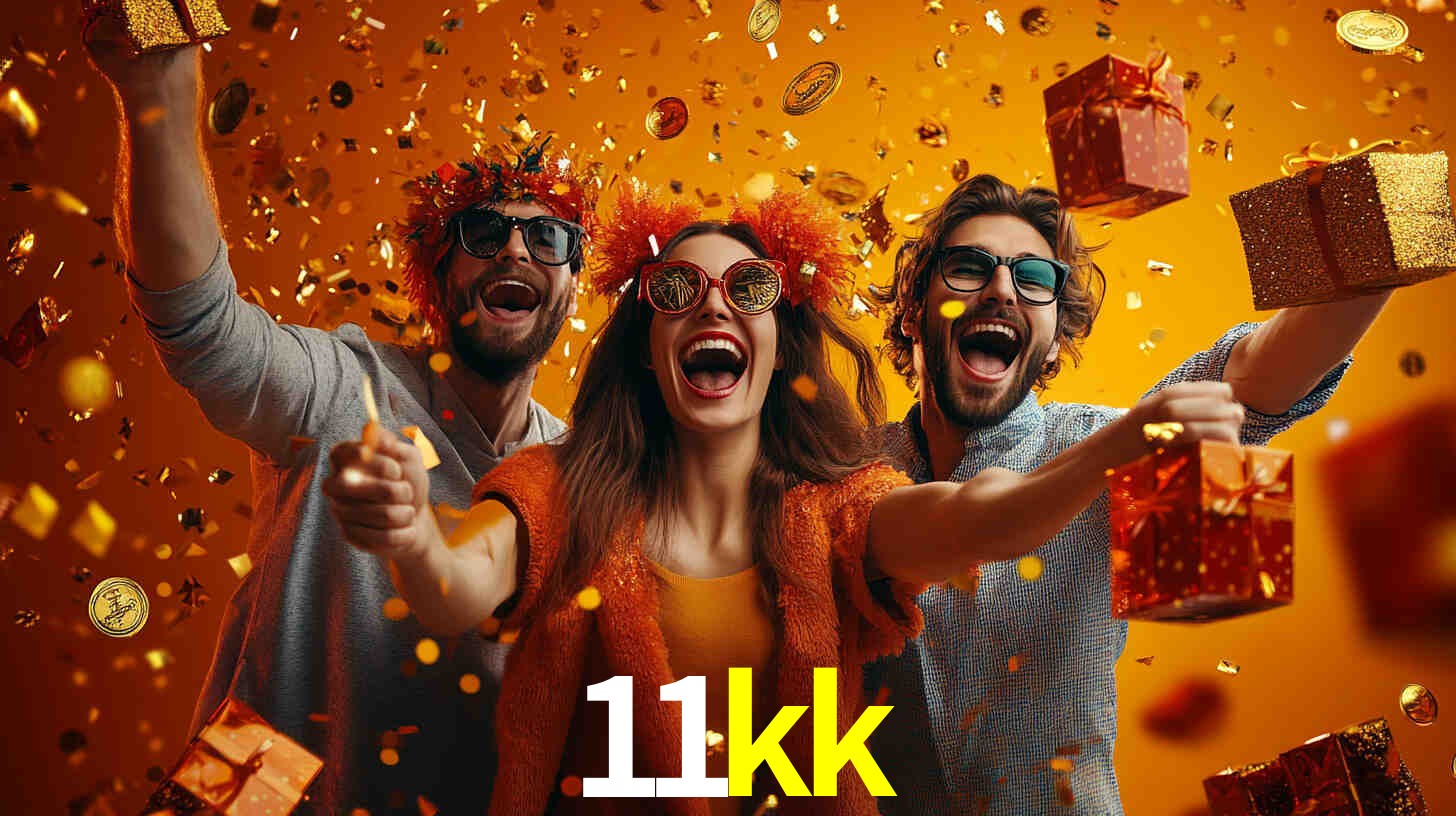11kk: Seu Especialista em Apostas Esportivas Brasileiras