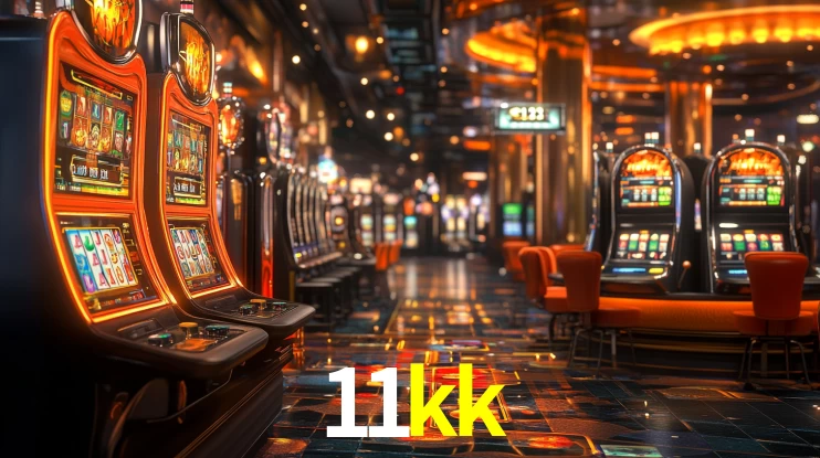 11kk App Interface