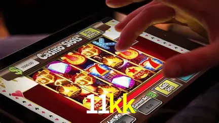 Cassino ao vivo com dealers reais na 11kk
