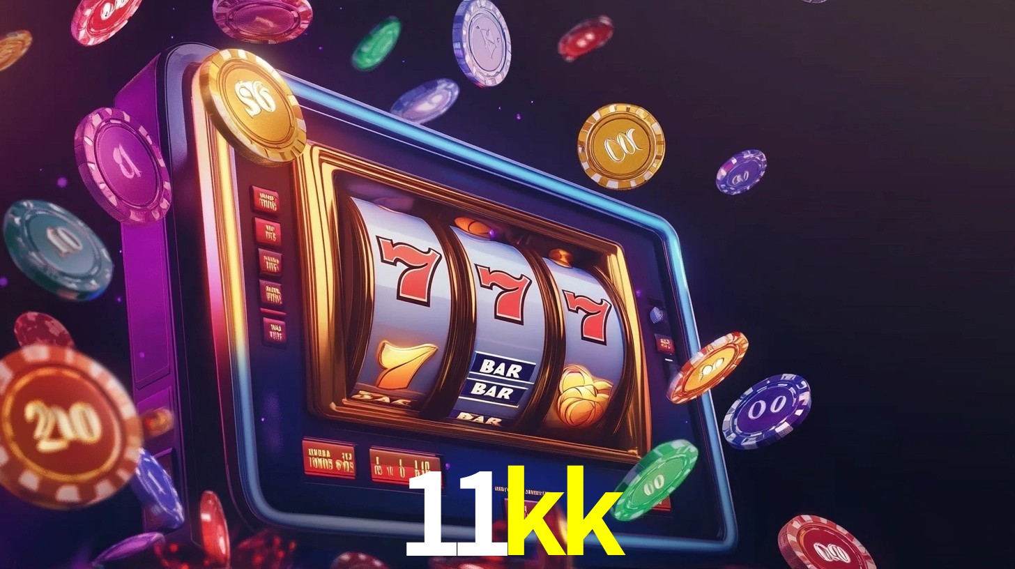 Live Casino 11kk