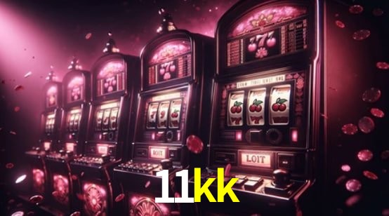 cassino 11kk