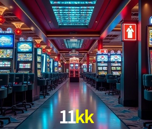 Descubra o Programa VIP da 11kk: Vantagens Exclusivas para Jogadores