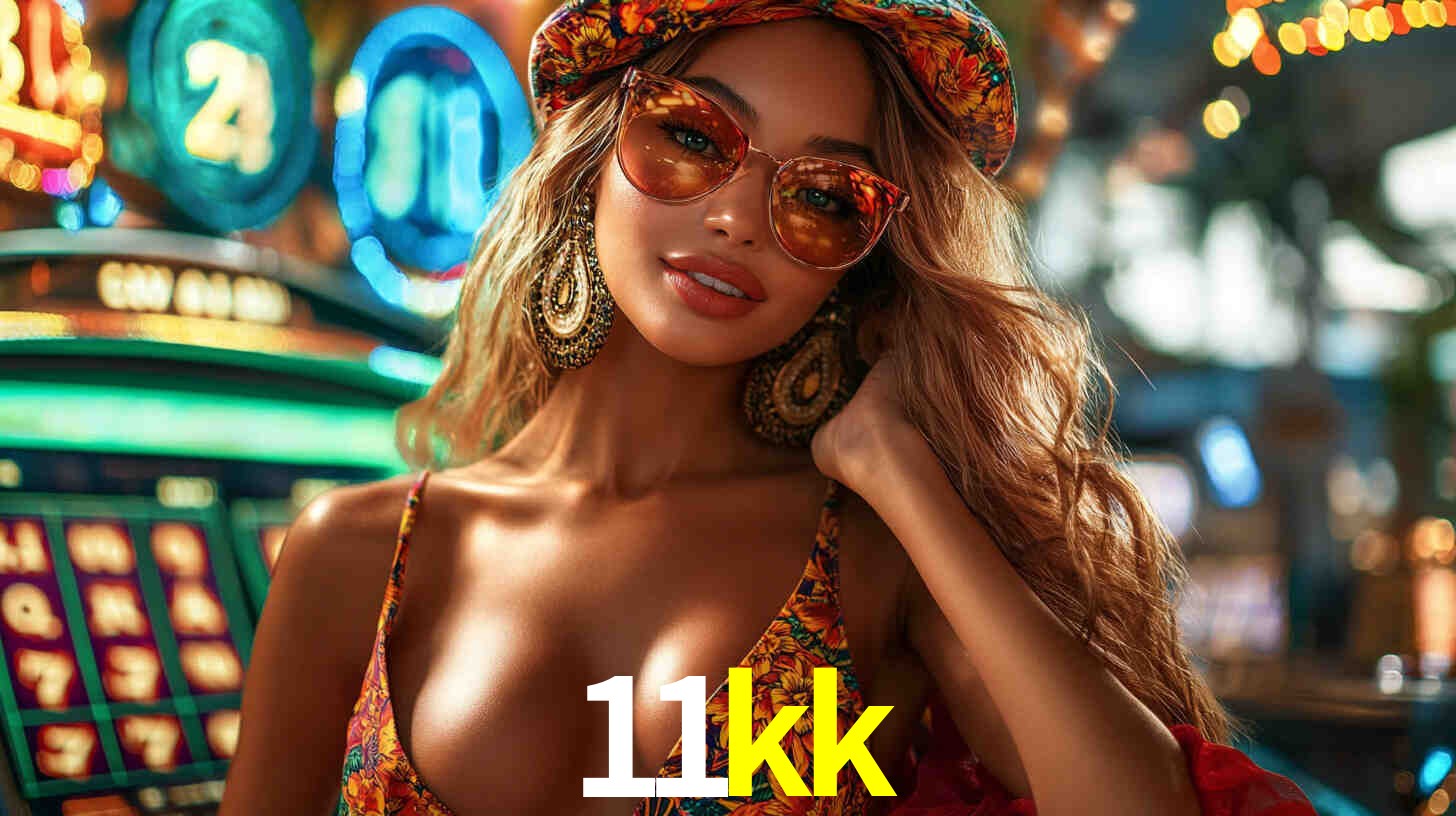 Welcome Bonus 11kk